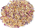 New Harvest Air Dried Dehydrated Red Onion Flakes Red Onion Slices Chopped Onion