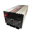 Solar Inverter 12V 24V 48V to AC 220V 8000W 10000W Pure Sine Wave Solar Power Inverter Transformer Voltage Frequency Converter