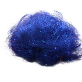 1-5KG Soft Fly Tying Dubbing Flash Long and Short Ice Dub Material for Trout Nymph Scuds Fly Tying Material