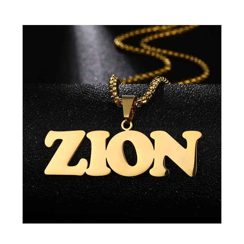 Custom Pet Paw Portrait Necklace Diy Cat Dog Photo Jewelry Engraved Necklace for Pet Lover Gift