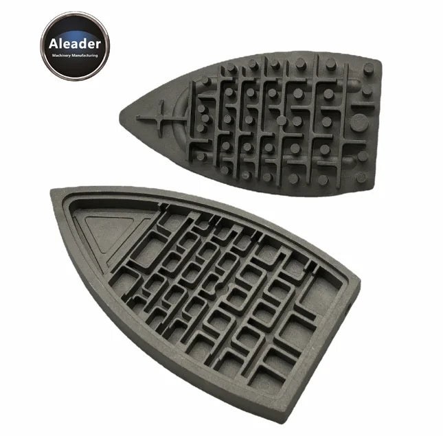Custom Stainless Steel Machinery Parts Stainless Steel Precision Casting Parts Glass Railing Hardware