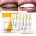 360 Cleansing Teeth Whitening Serum 7 Days Powerful Herbal Formula Sensitive Teeth Home Use GMPC Certified 3-Year Shelf Life