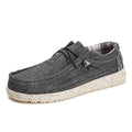 Greatshoes Factory Custom ShoesBlack New Style Boat ShoesDriver ShoesWear-Resistant Breathable Casual ShoesLoafer Shoes