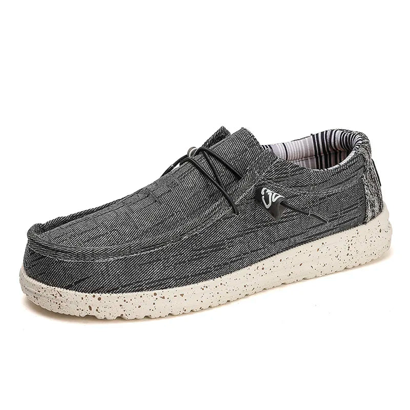 Greatshoes Factory Custom ShoesBlack New Style Boat ShoesDriver ShoesWear-Resistant Breathable Casual ShoesLoafer Shoes