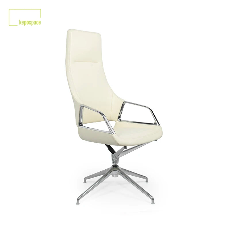Multi-color Modern Luxury Leather Executive Chair Modern Leather Ceo boss Executive Office Chair