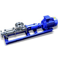 G Series High Pressure Screw Pump for Cement Mortar/lime Slurry
