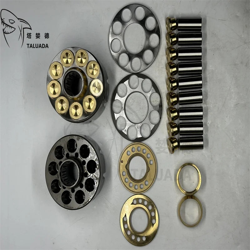 E200B E330B E325B E320C E320B Main Pump Parts MCB172 Hydraulic Pump Repair Kit TALUADA Hydraulic Parts