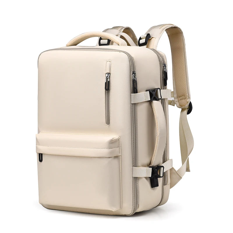 Wholesale Multifunctional Carry on Travel Backpack Men Office Unisex Luxury Laptop Bags Weekend  Luggage  Backpack With USB