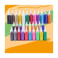 Colored Sand for Artificial BeachDecorationWeddingColored Sand for KidsDIY Sand Painting Sand with Multiple Colors 20-40mesh