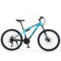 China Factory Supply Custom 26 and 29 Inch Dual Suspension Bicicleta Bicycle Full Suspension MTB Mountain Bike