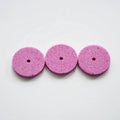 Abrasive Tools Dental Mounted Stone Disc Mini Drill Grinding Wheel