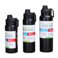 Insulated Sport Thermos Bottle Large-capacity Stainless Steel Water Bottle Travel Cup Double Wall Vacuum Flask Thermal Mug