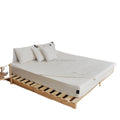 ESD EARTHING Ground Earthing Sheets Conductive Grounding Percale Fitted Queen Sheet Improve Your Sleep Quality