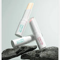 ZHIDUO Private Label Logo Custom Flavor Lipbalm Organic Natural Vegan Lightening Moisturizer Chapstick Stick New Care Lip Balm