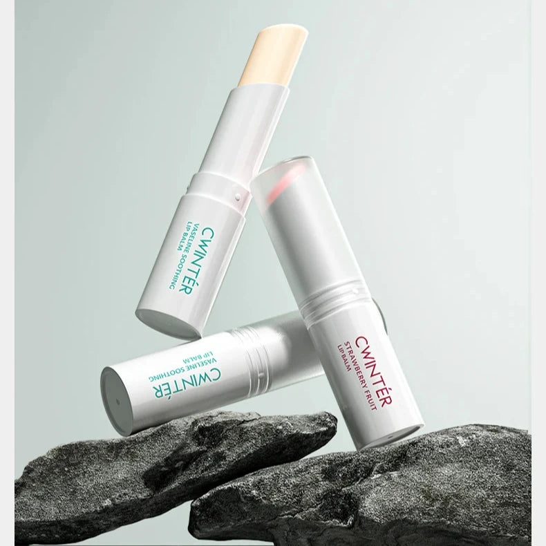 ZHIDUO Private Label Logo Custom Flavor Lipbalm Organic Natural Vegan Lightening Moisturizer Chapstick Stick New Care Lip Balm