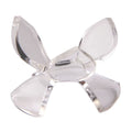 M Crystal Ball Stand Clear Acrylic Egg Sphere Ball Display Stand for Powder Coated 3mm PMMA Customizable Design PT Brand