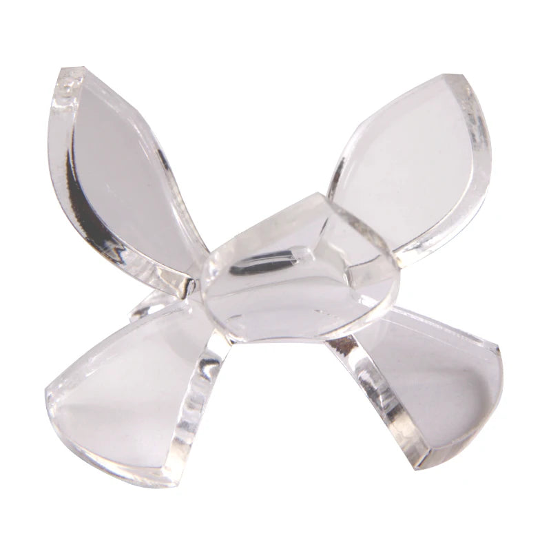 M Crystal Ball Stand Clear Acrylic Egg Sphere Ball Display Stand for Powder Coated 3mm PMMA Customizable Design PT Brand