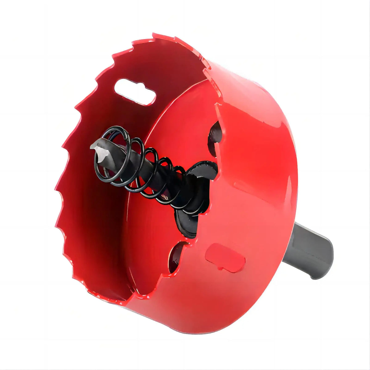 Hole Saw 20mm Bi-Metal Hole Saw With Arbor for Wood and Metal Hole Cutter HSS Drill Bits