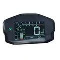 E-Scooter Moped Speedometer 061-DKD Display Dashboard