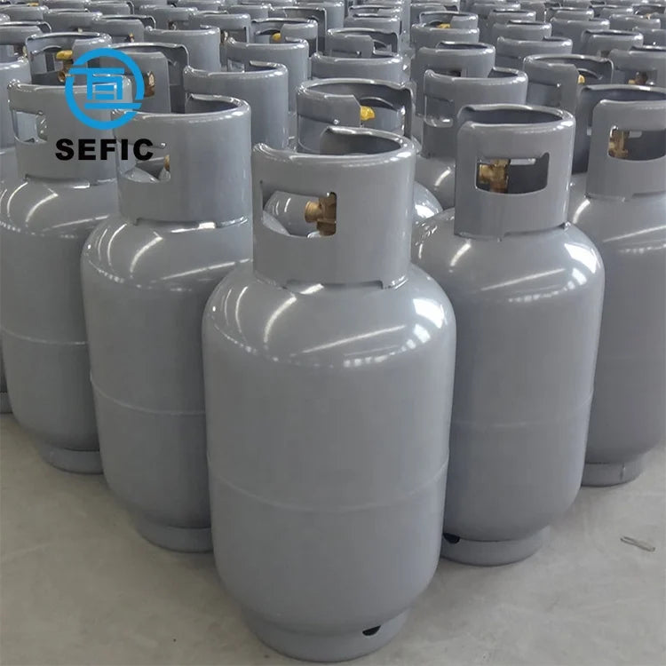 Mozambique Zimbabwe African Home Cooking 3kg 5kg 6kg 7kg 10kg 11kg 13kg 12.5kg 15kg 48kg 50kg Lpg Cylinder