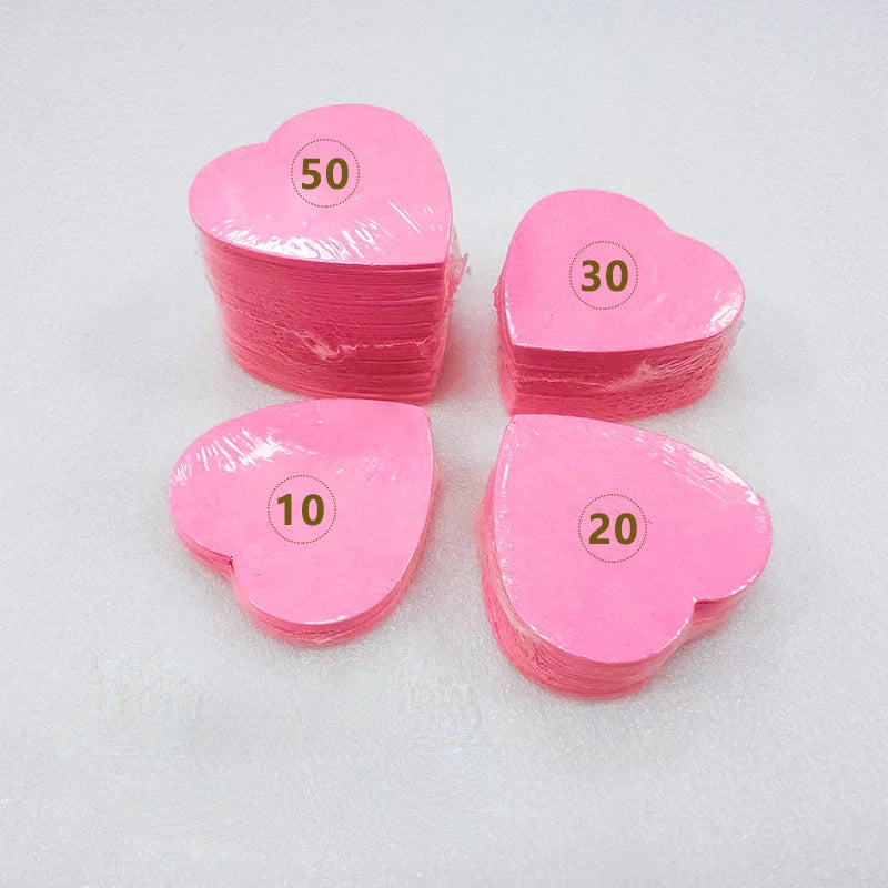 Woxin 2026 New Beauty Products Pulp-Based Cosmetics Puff Absorbent Facial Makeup Cleaning Cellulose Sponge