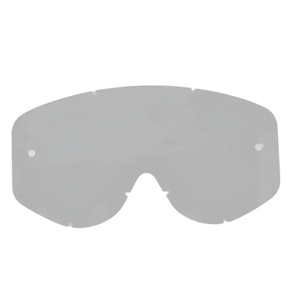 Scott Recoil/Series 80 Sports Eyewear Replacement Lens Model LENSRECO01-2410 Compatible with GOGGLE