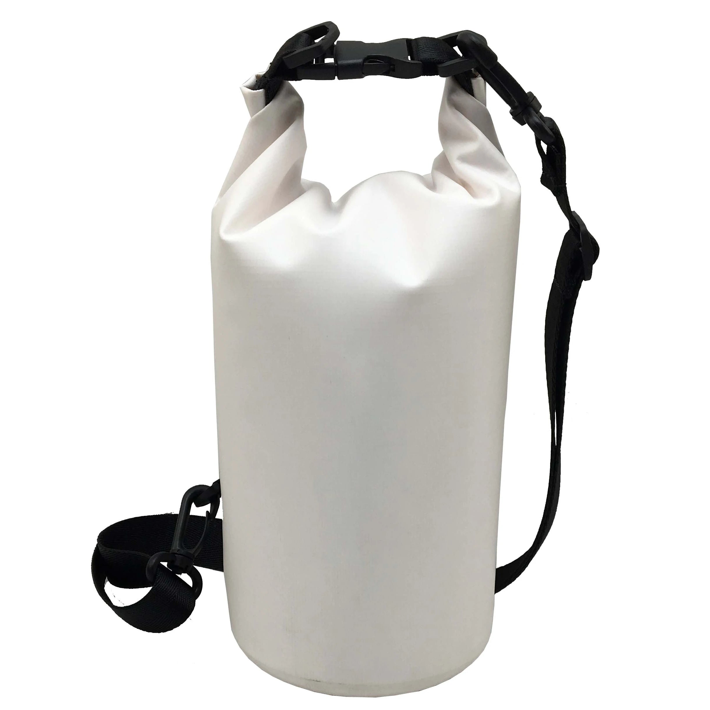 PVC Tarpaulin Waterproof Dry Bag for Outdoor Gear Wholesale Retail 5L