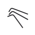 Black Oxide Din911 L Allen Key Customizable Carbon Steel Product with OEM Support MegaBDM