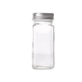 100ml / 150ml / 200ml Small Round Glass Jam Jars Glass with Lid Storage Pickles Jar for Food