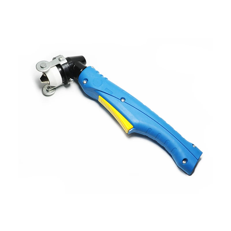 FY-A100C Copper Manual Torch Head Air Cooled Plasma Cutting Torch