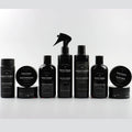 Arganrro 18 Years Experience Factory Hair Styling Men Product Clay Set for Barbershop
