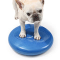 Direct Factory Sale Inflated Disc for Pet Balance Training Dog Coordination & Improved Balance Best Pet Training Supplies