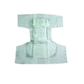 Free Samples Unisex Disposable Adult Diaper with Tabs Moderate Absorbency Incontinence for Russia Australia Brazil