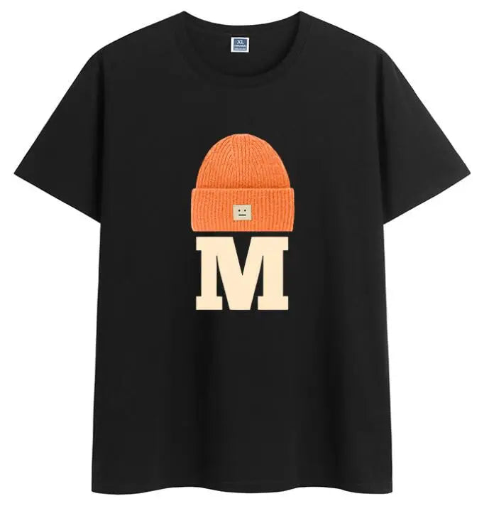 Tee Manufacturer Cotton Men Tshirt Custom Print Graphic logo t Shirt Designs Sublimation Men's T-shirts for Men