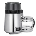 Portable Water Distiller Machine Laboratory Cheap Price Distilled Water Making Machine