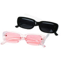 Sparloo 3069 Oval Retro Children Sunglasses Kids 2021 Mommy and Me