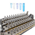 Preform Injection Water Bottle Moulds PET Tube Moulds From Preform Mold Machine
