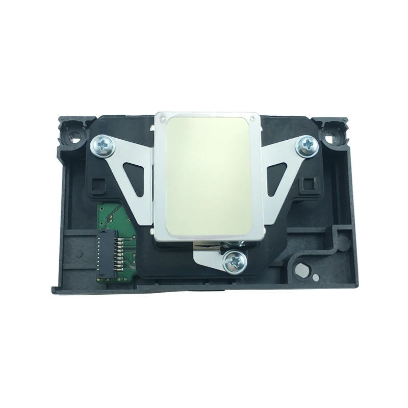 Made in Japan 100% Brand New Original E Pson L1800 Print Head for DTF Printer UV Solvent Printer 1390 R270 R390 L1800 Printhead