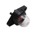Walbro 188-513 Primer Bulb Pump (Plastic OEM) for Poulan Craftsman Homeliter Weedeater Chainsaw Spare Parts