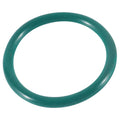 Customize Standard NBR/FKM/Nitrile/HNBR/EPDM Rubber O-Rings Seals Oil/Water Resistant Durable 20-90 Shore a Hardness SXAN Brand