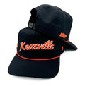 Main Products 5 Panel a Frame Hat 100% Cotton Promotional Baseball Cap5 Panel Corduroy Suede Snapback Hat With Rope