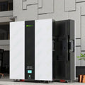 Power Wall 51.2V 150AH 7.5KWH Lifepo4 Battery Packs Home Solar Energy Storage BMS 48V 100Ah 200Ah 10kWh 15kWh Wall Mounted