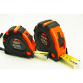 ABS Heavy Duty 3m 5m 7.5m Tape Measures Retractable Roller Measuring Tape 25 ft Custom Industrial Tape Measure Custom logo