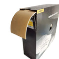 OEM & OBM Customizable Square Shape Hand-Tear Sponge Sandpaper for Automobile Hardware Polishing and Beauty Care