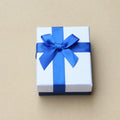 Custom Wedding Display Bag Bracelet Gift Paper Cardboard Luxury Packaging Jewellery Box