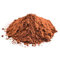 Natural Raw Unsweetened Cocoa Powder 100% Cocoa Content HACCP Certified Food Grade 2 Year Shelf Life Vacuum Pack 25kg Bag Focus