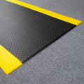 Anti Fatigue Floor Mat Industrial Durable Non Slip Safety Ergonomic Standing Mat Industrial