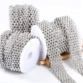 Wholesale Handmade Stainless Steel Chain Interlocking Stainless Necklace Finished Products for Jewelry Making