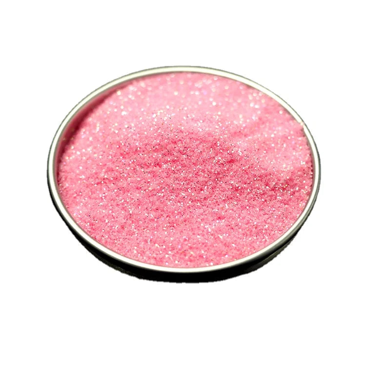 Xucai Original Shengshi Wholesale Fine Flakes Glitter PET Body Glitter for Crafts Festivals Party Supplies