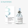 Skin Brightening Face Serum Whitening Serum Skin Care Moisturizer Soothing Lightening Human Collagen Repair Gel